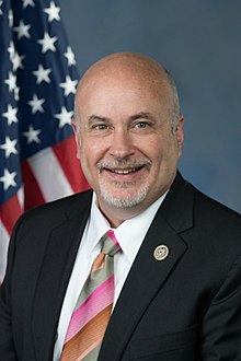 Mark Pocan | U.S. Representative, WI 2nd congressional district