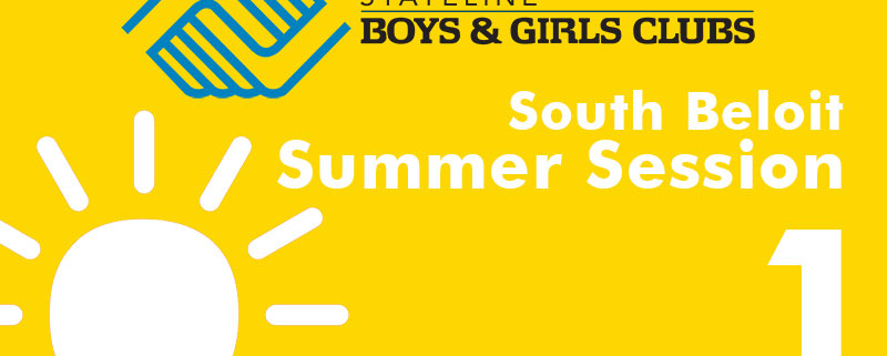 Summer Session 1 | South Beloit
