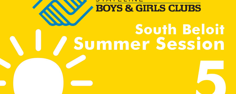 Summer Session 5 | South Beloit
