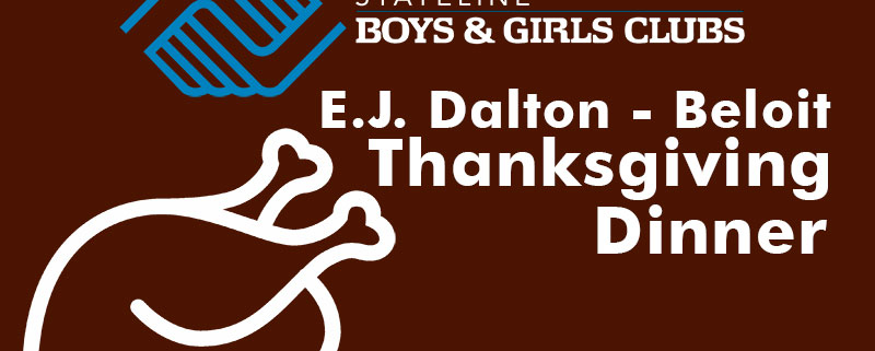 Thanksgiving Dinner | E.J. Dalton, Beloit