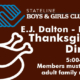 Thanksgiving Dinner | E.J. Dalton, Beloit