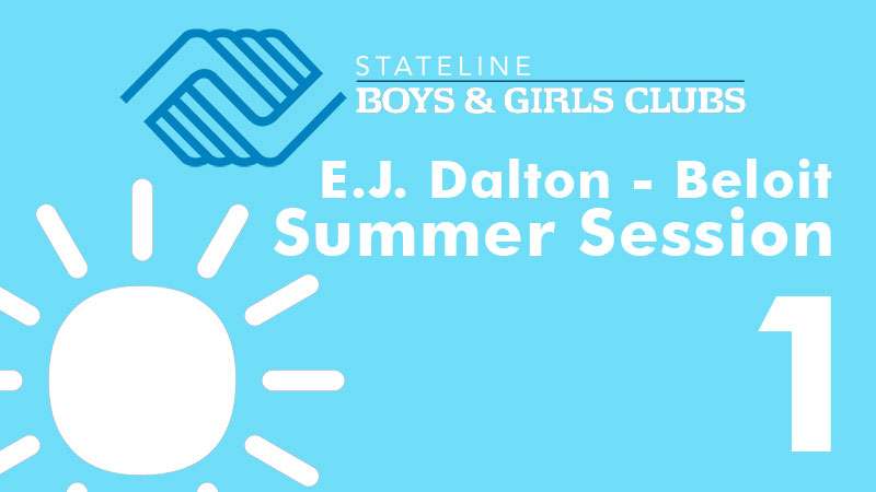 Summer Session 1 | EJ Dalton, Beloit