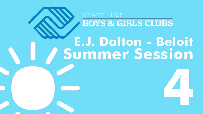 Summer Session 4 | EJ Dalton, Beloit