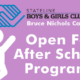 After School Programming | Bruce Nichols Campus