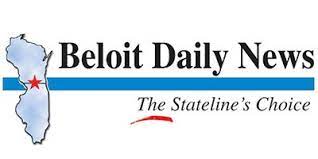 Beloit Daily News logo