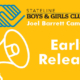 Early Release | Joel Barrett Campus