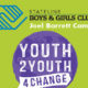 Youth 2 Youth | Joel Barrett Campus