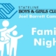 Family Night | Joel Barrett Campus