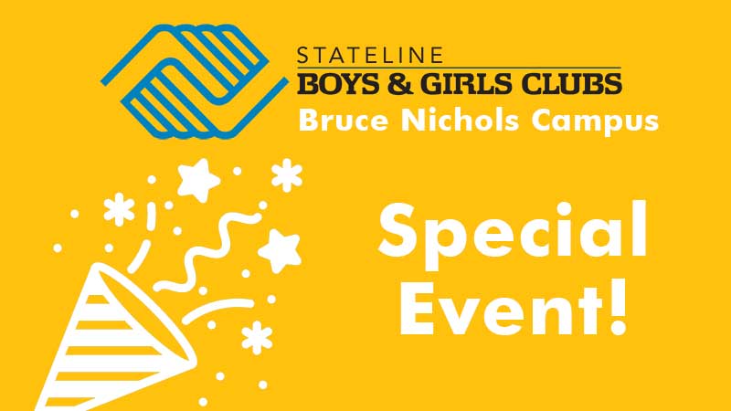 Special Event | Bruce Nichols Campus