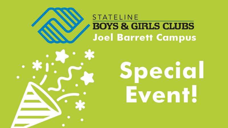 Special Events | Joel Barrett