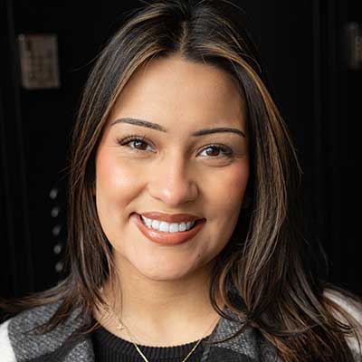 Yadira Casique