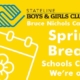 Spring Break - Bruce Nichols