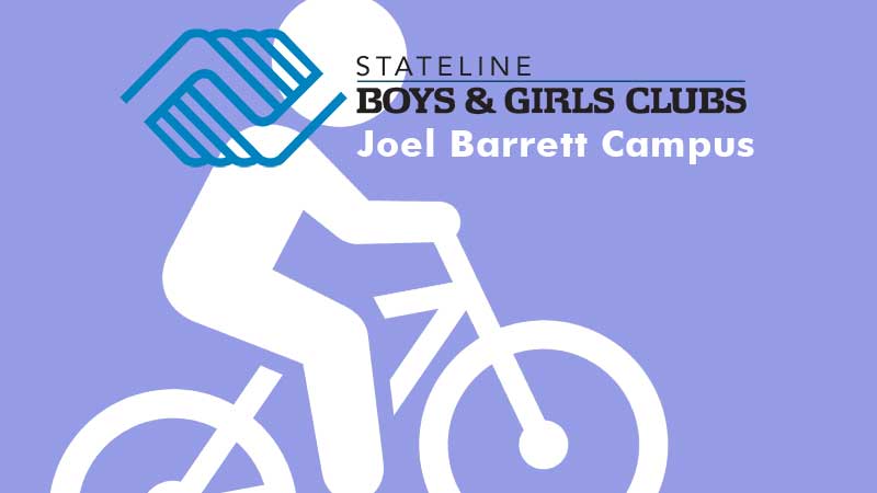Bike Club | Joel Barrett Campus