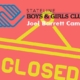 Closed | Joel Barrett Campus