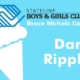 Dari Ripple | Bruce Nichols
