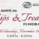 Sips & Treats 2025