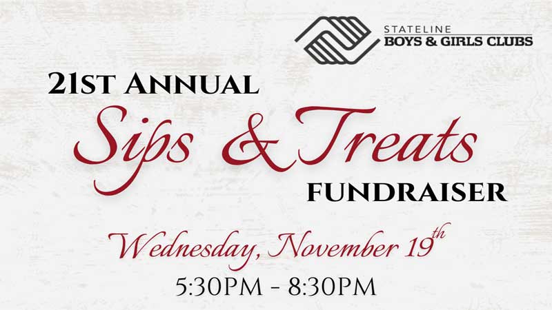 Sips & Treats 2025
